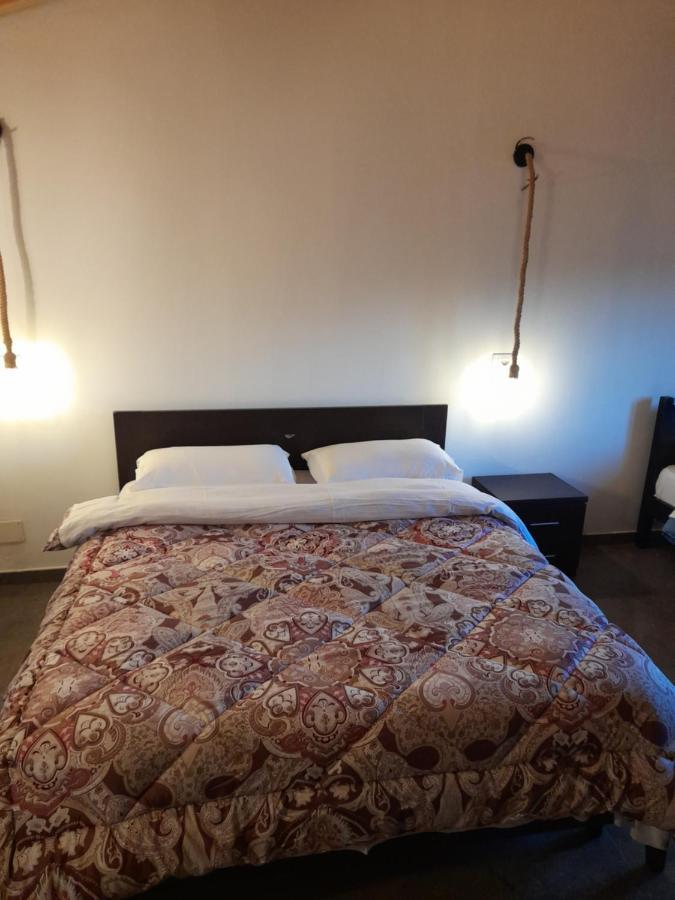 Windmill Shkodra Gesthouse Camping & Grill ภายนอก รูปภาพ