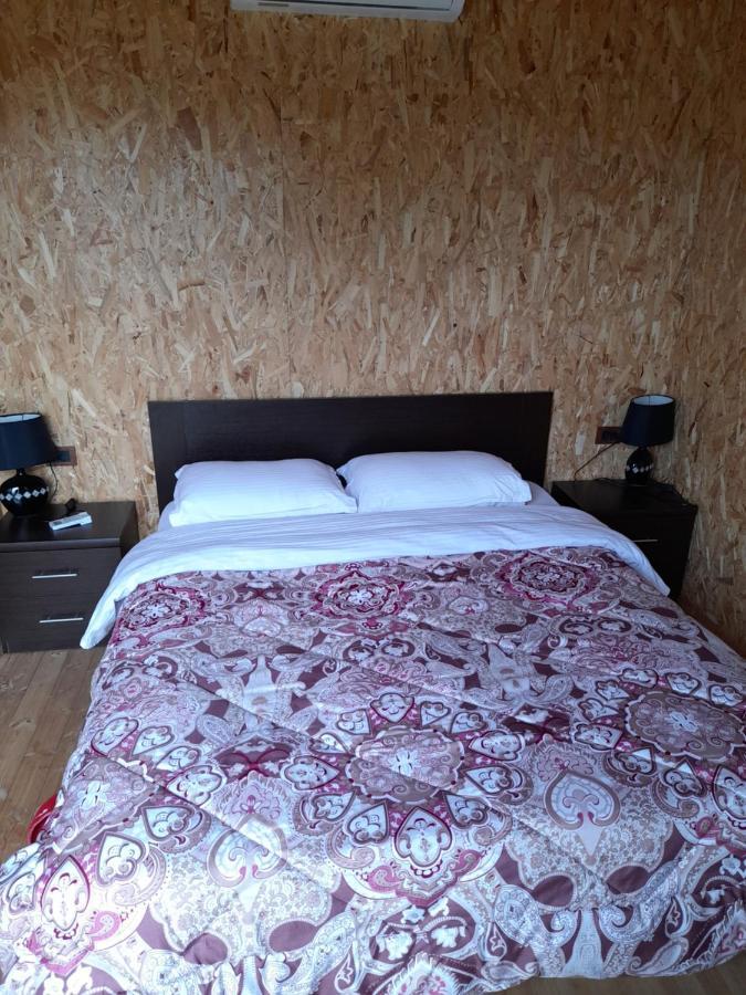 Windmill Shkodra Gesthouse Camping & Grill ภายนอก รูปภาพ